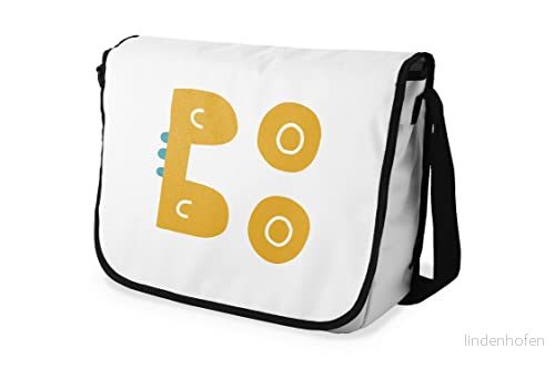 Bonateks FRSCHLBG102323, Unisex skolväska för barn, flerfärgad, Material: Polyester 6098438567527
