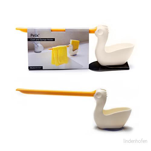 Peleg Design Sink Organiser Pelix 7290106864856