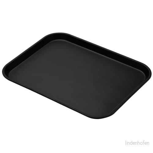 Pu? Bro halkfri längd vinkel bricka 1418CT (110) Svart (japan import) 99511119967