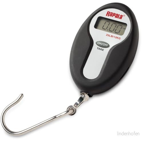 Rapala Mini Digital våg 11,3 kg 22677199160