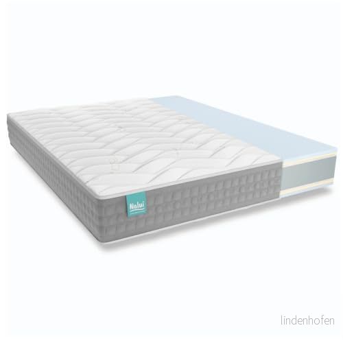 Don descanso TALAIA Madrass Viscoelastisk, Skum, Höjd ± 26cm, 90x190 cm 8435544811751