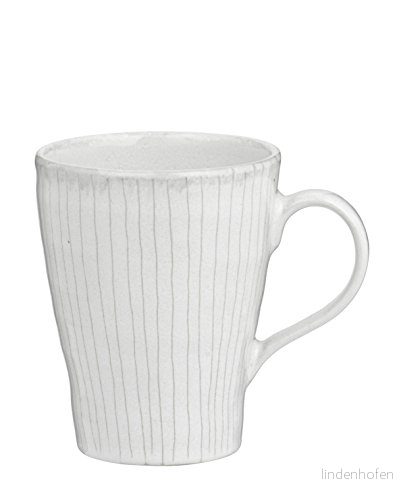 Broste Copenhagen 14531526 tekopp, stengods, 250 ml 5710688242399