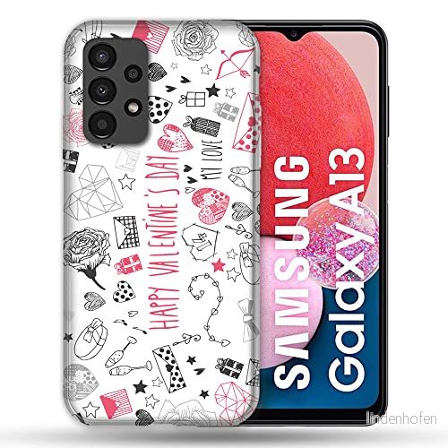 Fodral för Samsung Galaxy A13 Love Valentines 3614848279787
