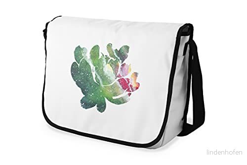 Bonateks FRSCHLBG105118, Unisex skolväska för barn, flerfärgad, Material: Polyester 6098438326377