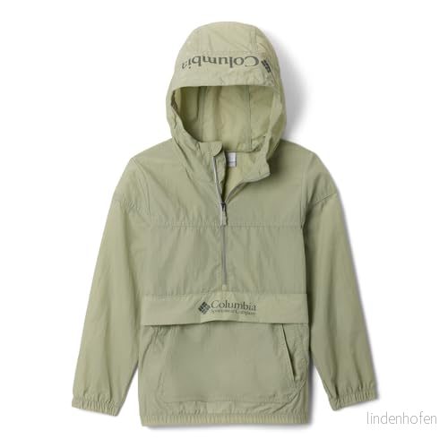 Columbia Youth Unisex Challenger II vindjacka 195982236261