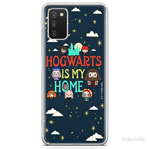 ERT GROUP mobiltelefonfodral för Samsung A03S originalt och officiellt licensierat Harry Potter mönster 237 optimalt anpassad till formen på mobiltelefonen, fodral tillverkad av TPU plast 5905131614353