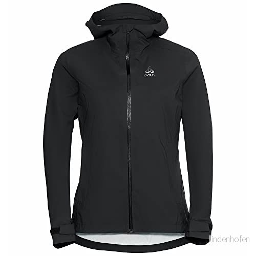 Odlo Aegis jacka för kvinnor 7613361818707