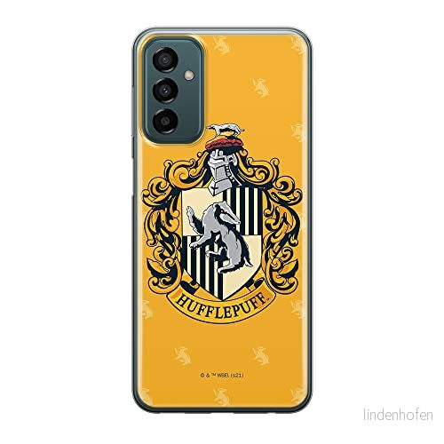 ERT GROUP mobiltelefonfodral för Samsung M13 4G/M23 5G/F23 originalt och officiellt licensierat Harry Potter mönster 089 optimalt anpassad till formen på mobiltelefonen, fodral tillverkad av TPU plast 5905511365936