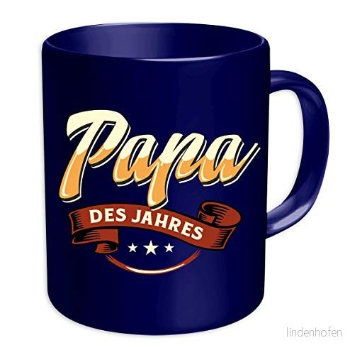 Årets pappa mugg 4057786219900