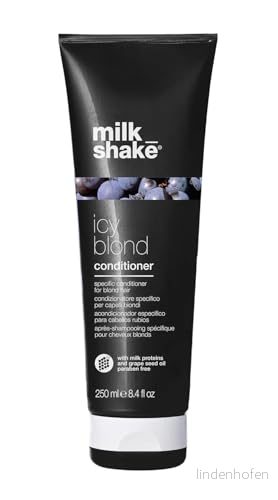 Milk_Shake Icy Blond Balsam 250 ml 8032274147312