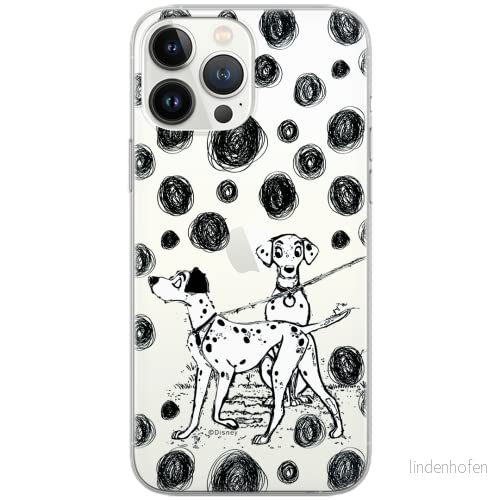 ERT GROUP mobiltelefonfodral för Samsung S20 / S11E originalt och officiellt licensierat Disney mönster Dalmatian 002 Vit optimalt anpassad till formen på mobiltelefonen, gedeeltelijk transparant 5903537515601