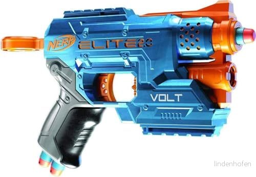 Nerf Elite 2.0 Volt SD 1 5010993732029