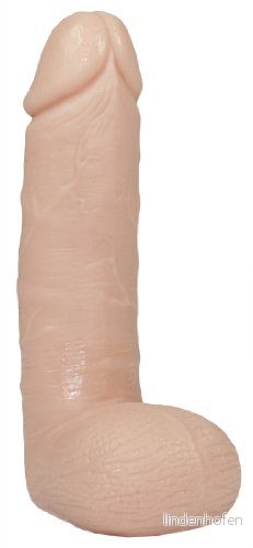 Realistixxx Dildo 6 tum 4024144520725