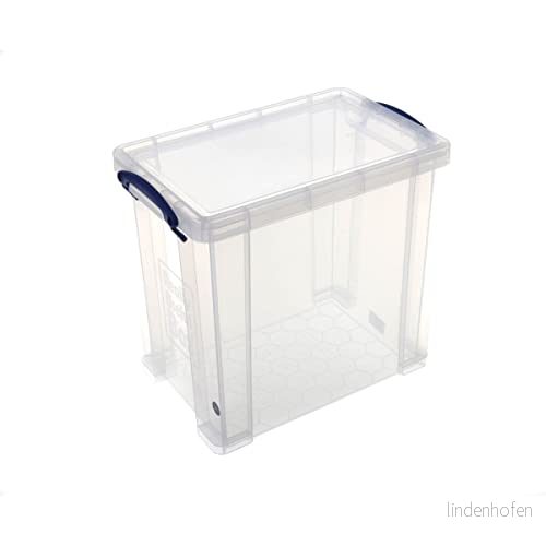 Verkligen användbar låda 25 liter 5060024805796