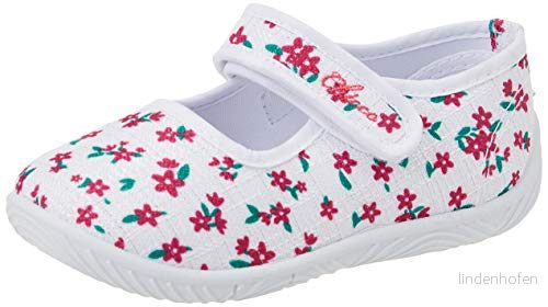 Chicco, Tessy toffel, Hem och dagis tofflor Flickor, Tomt, 20 8051182075685