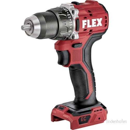 Flex DD2G 18V SOLO Skruvdraga utan batteri och laddare 4030293243736