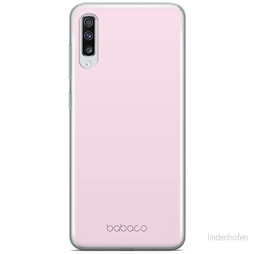 ERT GROUP mobiltelefonfodral för Samsung A70 originalt och officiellt licensierat Babaco mönster Classic 009 optimalt anpassad till formen på mobiltelefonen, fodral tillverkad av TPU plast 5903932601534