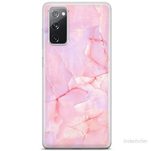 ERT GROUP mobiltelefonfodral för Samsung S20 FE / 5G originalt och officiellt licensierat Babaco mönster Abstract 030 anpassad till formen på mobiltelefonen, fodral tillverkad av TPU plast 5903932400694