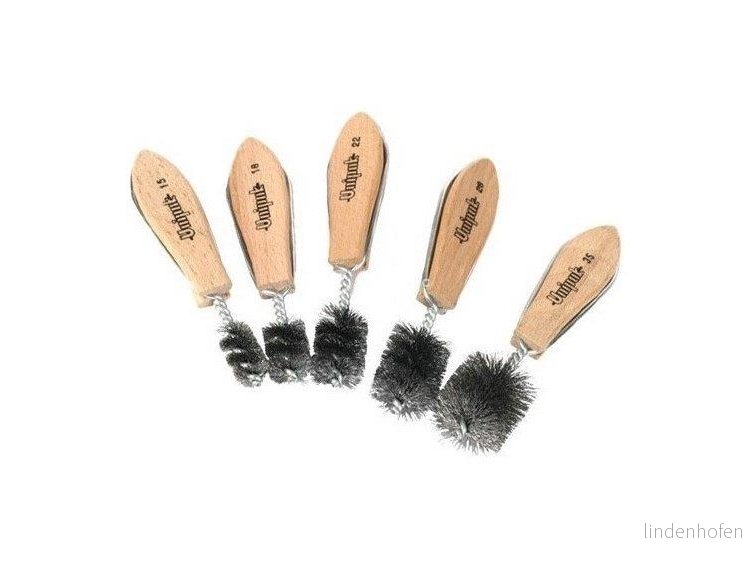 Unipak Unibrush 18 ø18mm 5708923430182