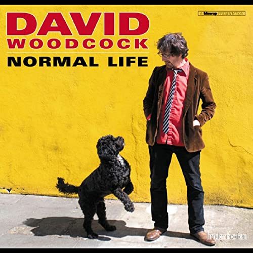Normal Life 5030408062114