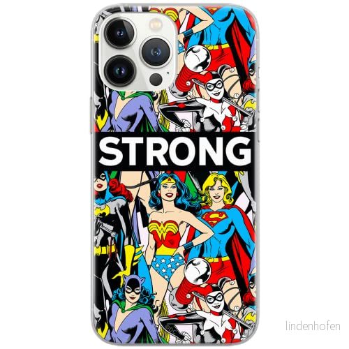 ERT GROUP mobiltelefonfodral för Samsung A01 originalt och officiellt licensierat DC mönster Super Girls 003 optimalt anpassad till formen på mobiltelefonen, fodral tillverkad av TPU plast 5904805431630