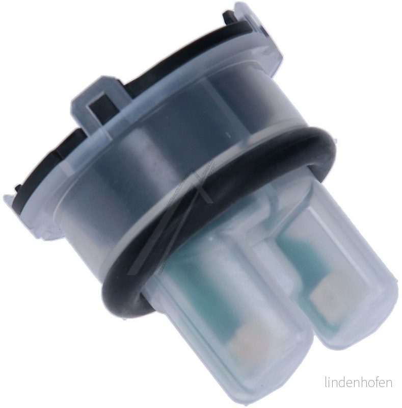 Whirlpool Indesit 482000032666 temperatursensor C00362214 /ntc 8058331622141