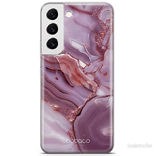 ERT GROUP mobiltelefonfodral för Samsung S22 originalt och officiellt licensierat Babaco mönster Abstract 002 optimalt anpassad till formen på mobiltelefonen, fodral tillverkad av TPU plast 5904805297762