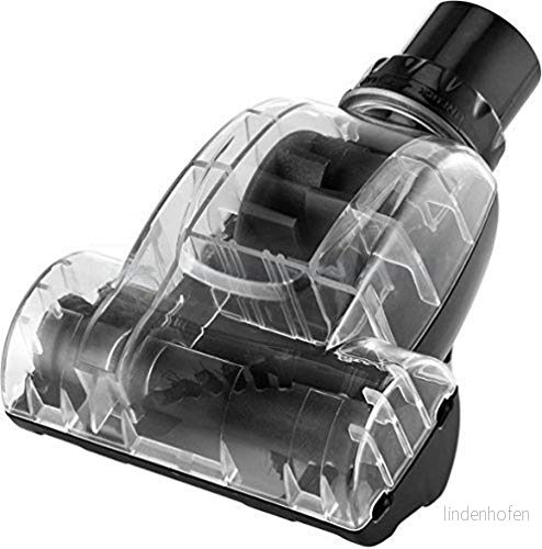 Nilfisk 107414061 Vacuum Cleaner Accessory (Black, Red, Transparent, Select Classic Green CN EU White UK) 5715492163830