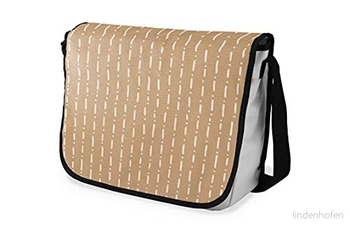 Bonateks Unisex barn Frschlbg105448 skolväskan, flerfärgad, 29 x 36 cm, Flerfärgade 6098438359375