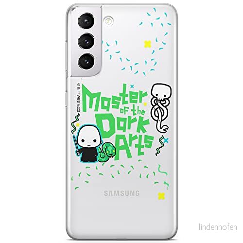 ERT GROUP mobiltelefonfodral för Samsung S21 PLUS originalt och officiellt licensierat Harry Potter mönster 238 optimalt anpassad till formen på mobiltelefonen, gedeeltelijk transparant 5905131598998