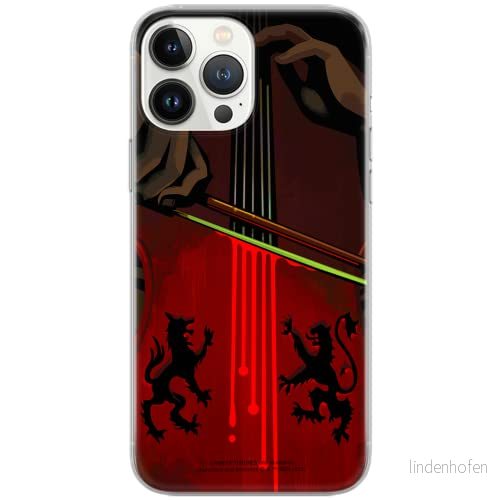 ERT GROUP mobiltelefonfodral för Apple Iphone 6 PLUS originalt och officiellt licensierat Game od Thrones mönster of 005, fodral tillverkad av TPU plast 5903932668421