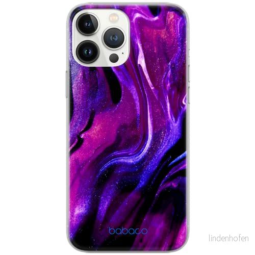 ERT GROUP mobiltelefonfodral för Apple Iphone 7 PLUS/ 8 PLUS originalt och officiellt licensierat Babaco mönster Abstract 020 Vit anpassad till formen på mobiltelefonen, fodral tillverkad av TPU plast 5903537748948