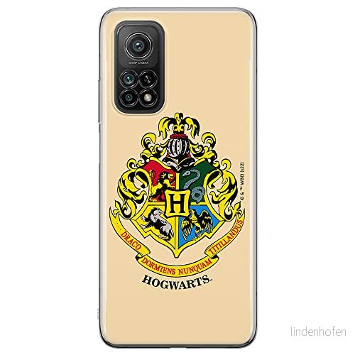ERT GROUP mobiltelefonfodral för Huawei P20 originalt och officiellt licensierat Harry Potter mönster 205 Vit optimalt anpassad till formen på mobiltelefonen, fodral tillverkad av TPU plast 5905131746467