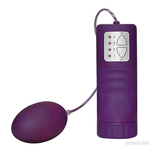 You2Toys Sammets Piller Lila 4024144562572