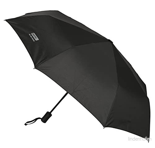 Safta Business Black Automatiskt hopfällbart paraply, 8 paneler, Metalliska stavar, Bekväm och mångsidig, Kvalitet styrka, 33 62 cm, Material Polyester, Färg Svart, Estándar, tillfällig 8412688524457 Safta Business Black Automatiskt hopfällbart paraply, 8 paneler, Metalliska stavar, Bekväm och mångsidig, Kvalitet styrka, 33 62 cm, Material Polyester, Färg Svart, Estándar, tillfällig 8412688524457