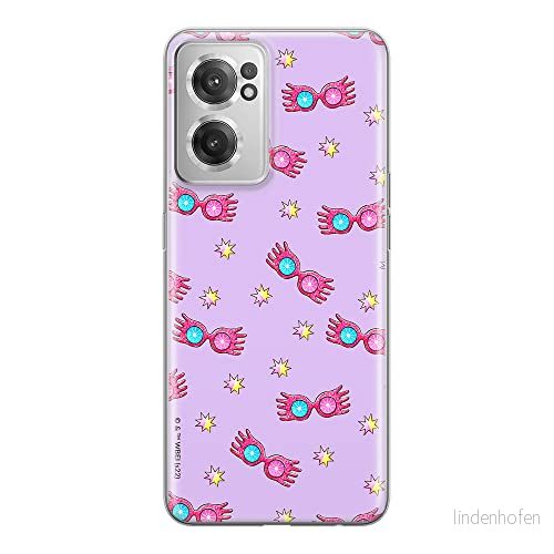 ERT GROUP mobiltelefonfodral för Oneplus NORD CE 2 originalt och officiellt licensierat Harry Potter mönster 248 optimalt anpassad till formen på mobiltelefonen, fodral tillverkad av TPU plast 5905511295486
