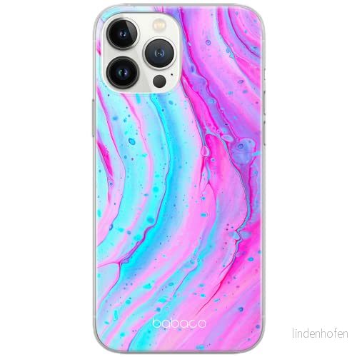 ERT GROUP mobiltelefonfodral för Samsung S10 originalt och officiellt licensierat Babaco mönster Abstract 012 Vit optimalt anpassad till formen på mobiltelefonen, fodral tillverkad av TPU plast 5903537747323