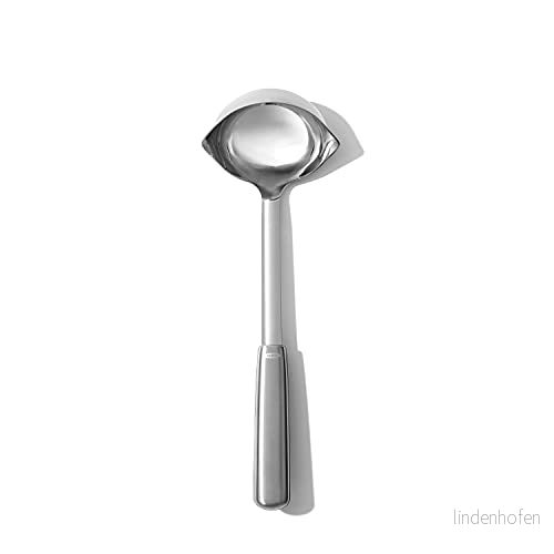 OXO Good Grips Soup Ladle Steel 719812052052