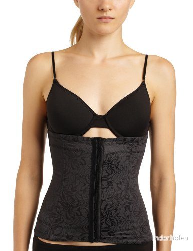 Maidenform Korsett, Storlek: Large, Black 37745118028