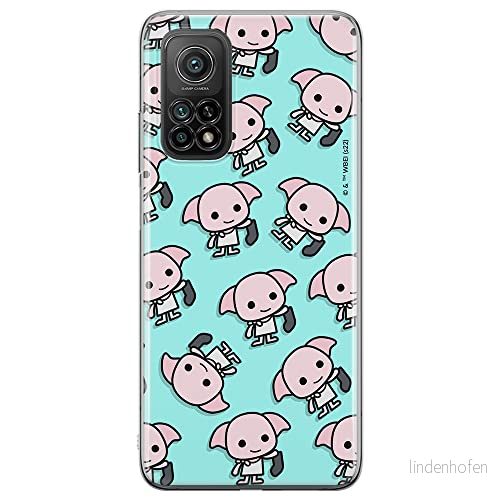 ERT GROUP mobiltelefonfodral för Huawei P20 LITE originalt och officiellt licensierat Harry Potter mönster 211 Vit optimalt anpassad till formen på mobiltelefonen, fodral tillverkad av TPU plast 5905131687197