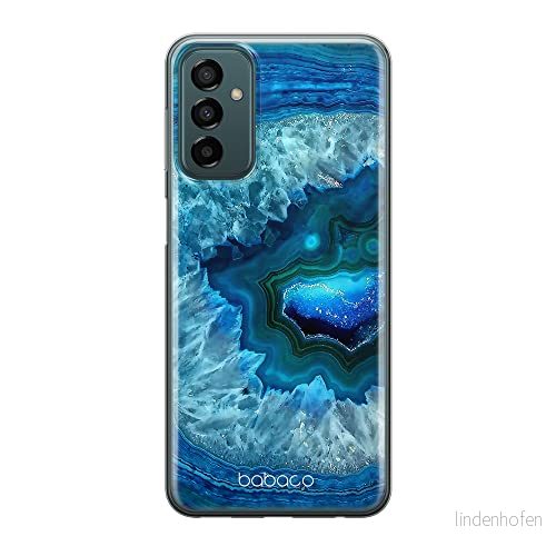 ERT GROUP mobiltelefonfodral för Samsung M13 4G/M23 5G/F23 originalt och officiellt licensierat Babaco mönster Abstrakt 001 anpassad till formen på mobiltelefonen, fodral tillverkad av TPU plast 5905511359874