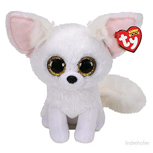 TY Beanie Buddy Räv Phoenix 24 CM 8421364817