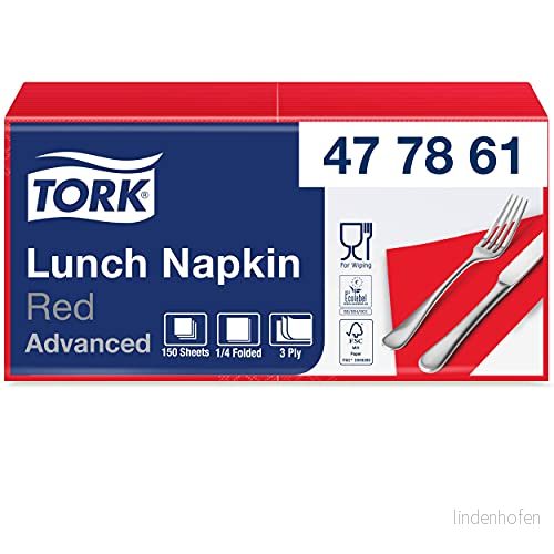 Tork 140278 extra mjuka kosmetiska handdukar i premiumkvalitet/extra praktisk donationsull/2 lager, 30 näsdukar à 100 trasor 7322540773910