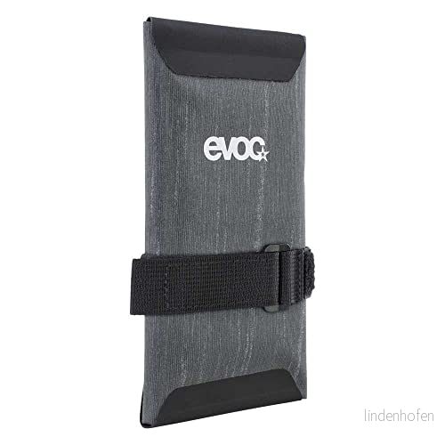 Evoc Tool Wrap WP cykelsadelväska, grå, 4250450729136