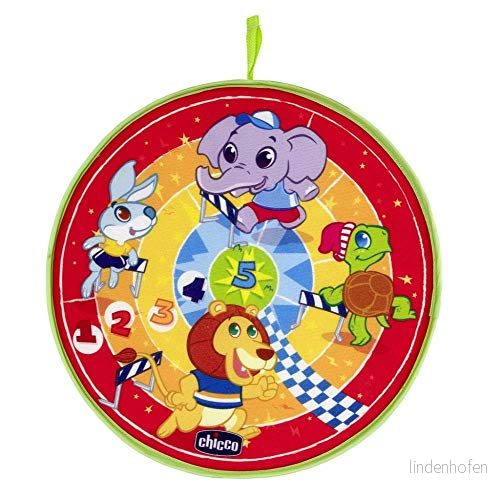 Chicco Happy Dart 8058664116171