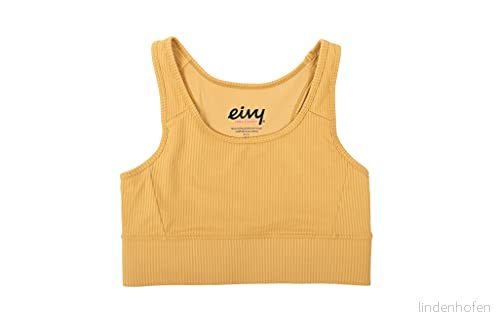 Eivy Rider Rib Sport BH Yoga Shirt för kvinnor 7330057023817