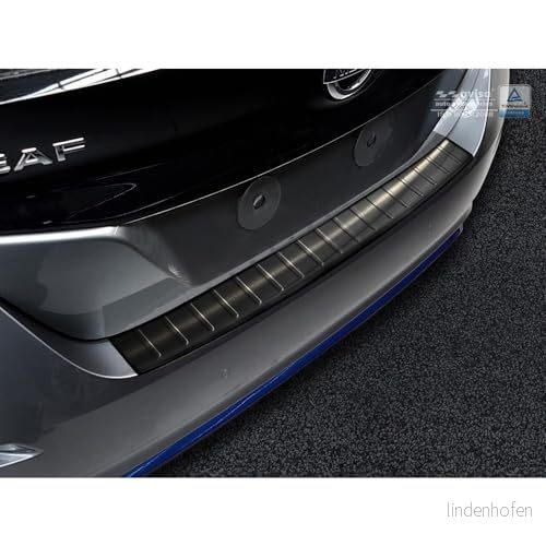 Övertäck, Stötfångare, nissan leaf 5901250451633