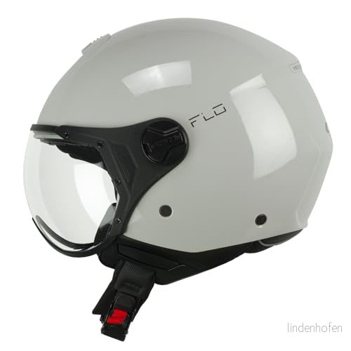 CGM 167A FLO MONO Bigio, Formgiven hjälm, XS (53 54 cm) 8056893596245