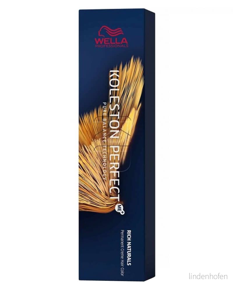 Wella Koleston Rich Naturals 10/95 60 ml 8005610628073