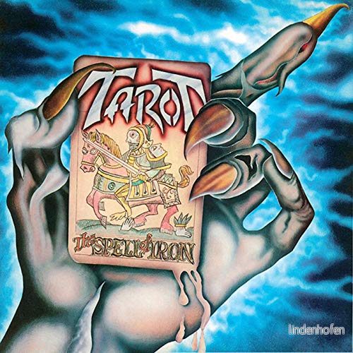 The Spell Of Iron 6418594310193